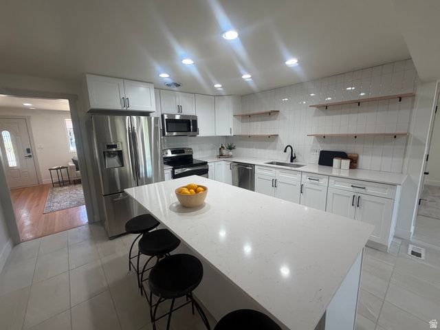 5401 S 825 E, South Ogden, UT 84405