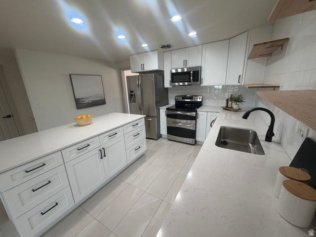 5401 S 825 E, South Ogden, UT 84405