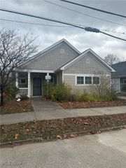 1219 Buhrer Avenue, Cleveland, OH 44109