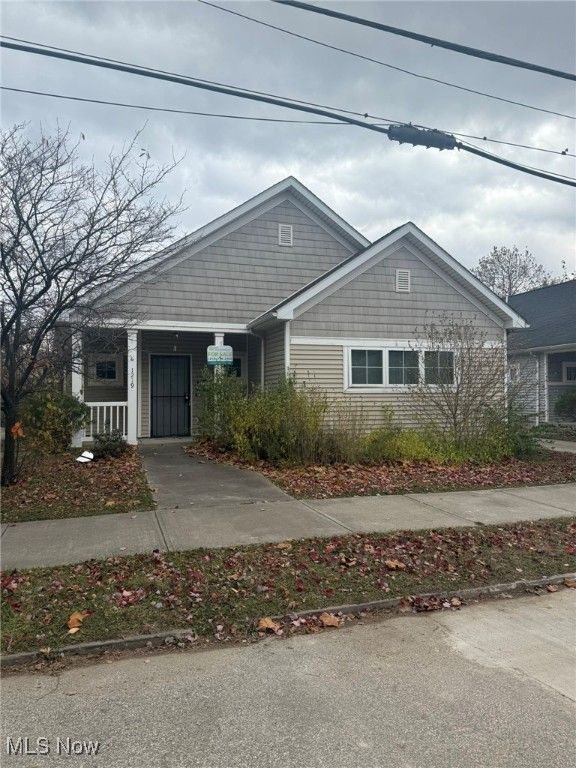 1219 Buhrer Avenue, Cleveland, OH 44109