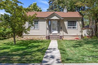 1607 S Manitou Ave, Boise, ID 83706