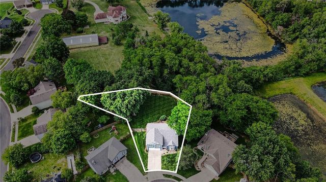 10311 NW 85th Court, Kansas City, MO 64153