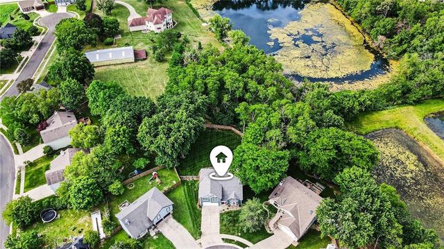 10311 NW 85th Court, Kansas City, MO 64153