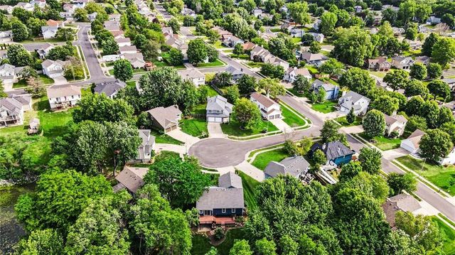 10311 NW 85th Court, Kansas City, MO 64153