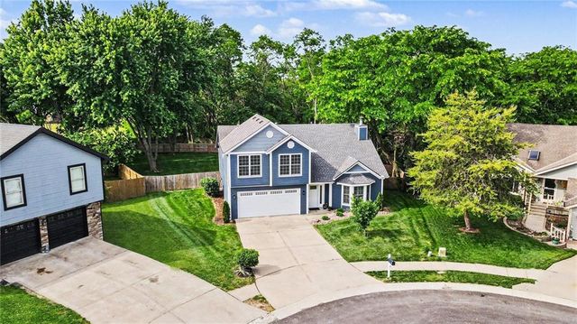 10311 NW 85th Court, Kansas City, MO 64153