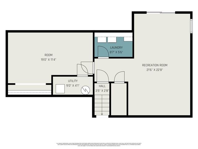 10311 NW 85th Court, Kansas City, MO 64153