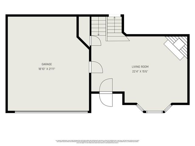 10311 NW 85th Court, Kansas City, MO 64153