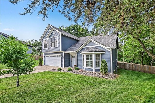 10311 NW 85th Court, Kansas City, MO 64153