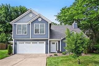 10311 NW 85th Court, Kansas City, MO 64153