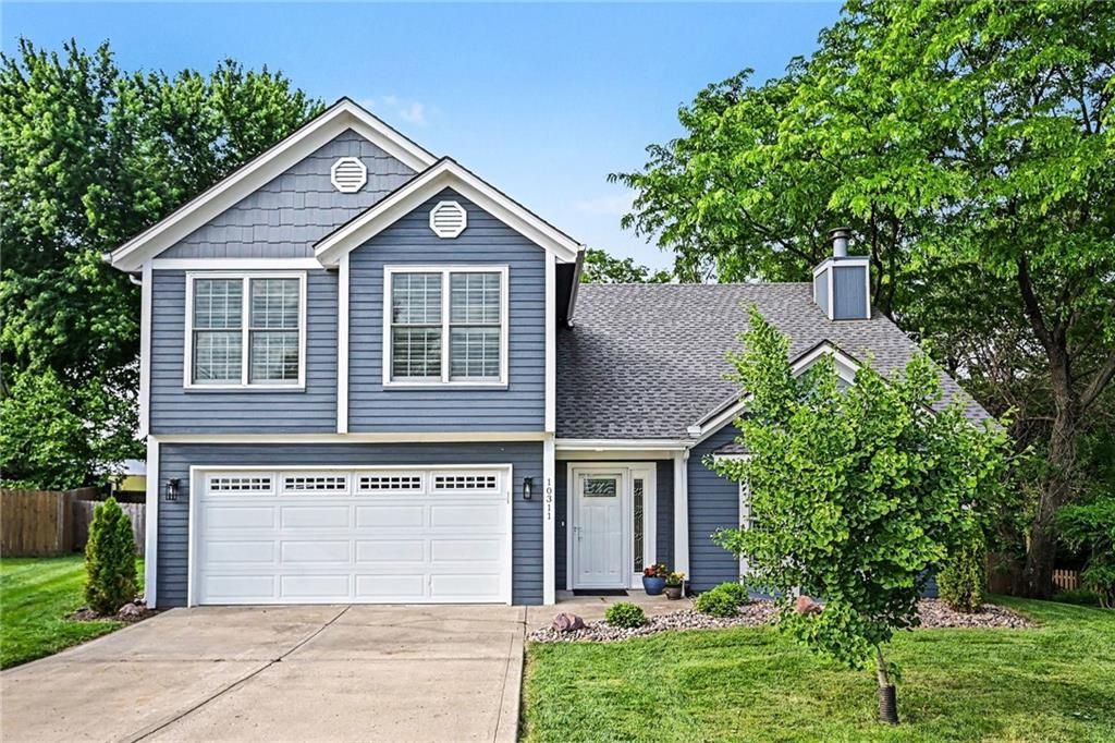 10311 NW 85th Court, Kansas City, MO 64153