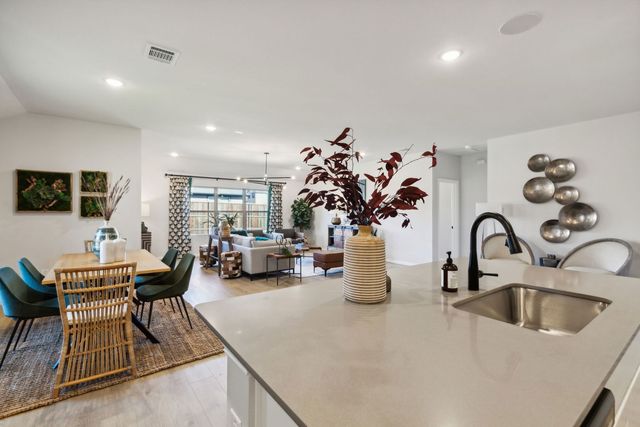 614 Stone Hollow Drive, Van Alstyne, TX 75495