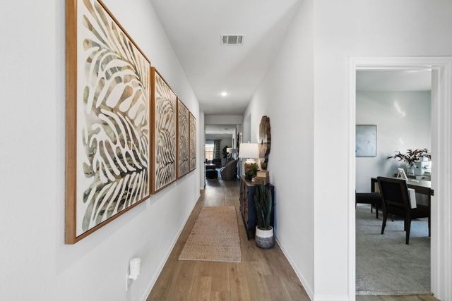 614 Stone Hollow Drive, Van Alstyne, TX 75495