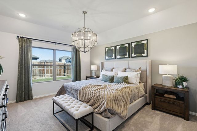 614 Stone Hollow Drive, Van Alstyne, TX 75495