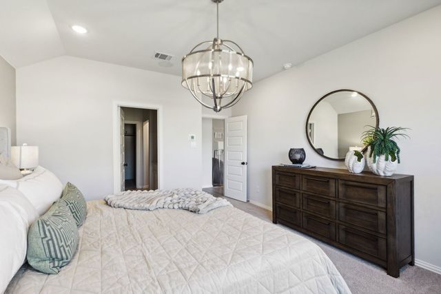 614 Stone Hollow Drive, Van Alstyne, TX 75495