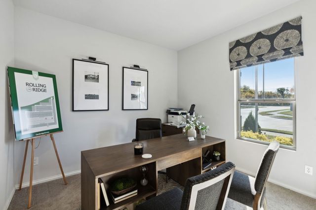 614 Stone Hollow Drive, Van Alstyne, TX 75495