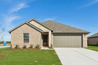 614 Stone Hollow Drive, Van Alstyne, TX 75495