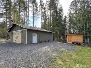 403 N Bagley Creek Road, Port Angeles, WA 98362