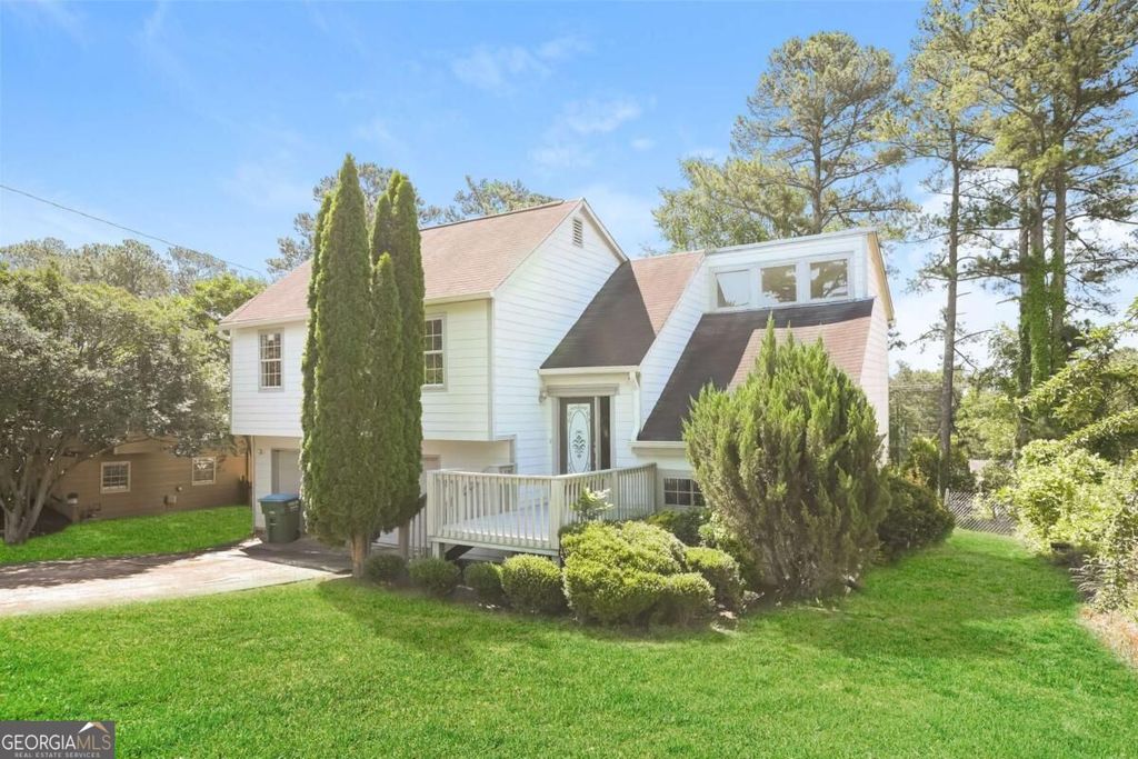 2325 E Hill Way, Norcross, GA 30071 — photo 5