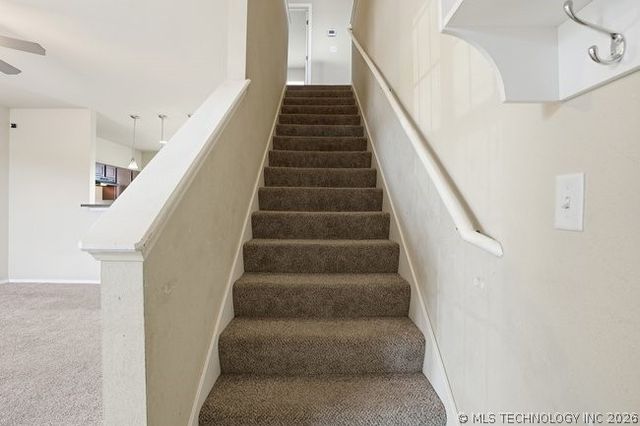 14760 S Fern Place, Glenpool, OK 74033