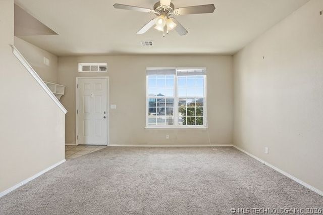 14760 S Fern Place, Glenpool, OK 74033