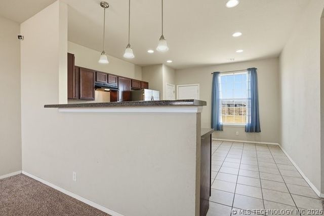 14760 S Fern Place, Glenpool, OK 74033