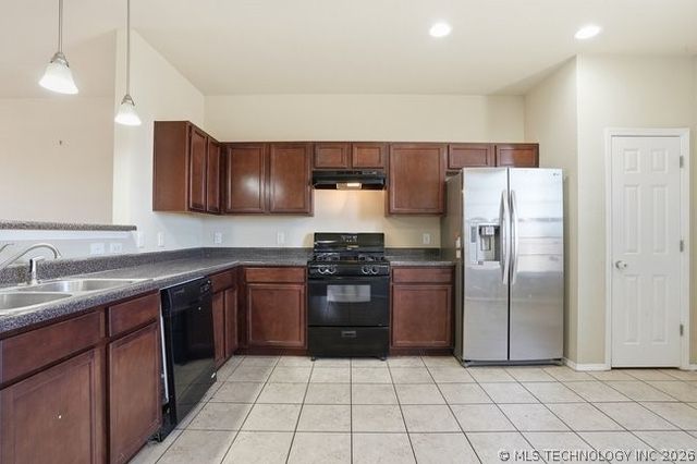 14760 S Fern Place, Glenpool, OK 74033