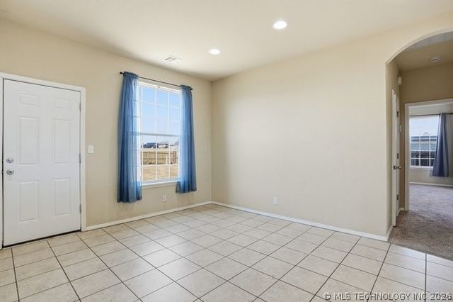 14760 S Fern Place, Glenpool, OK 74033