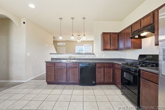 14760 S Fern Place, Glenpool, OK 74033