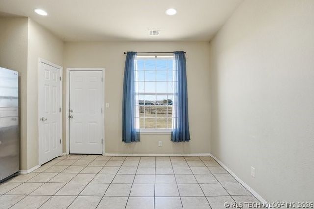 14760 S Fern Place, Glenpool, OK 74033