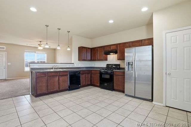 14760 S Fern Place, Glenpool, OK 74033
