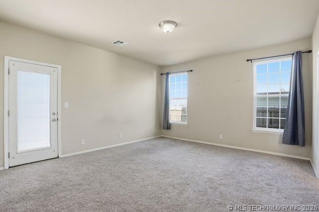 14760 S Fern Place, Glenpool, OK 74033