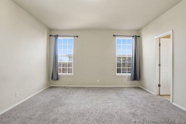 14760 S Fern Place, Glenpool, OK 74033