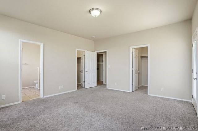 14760 S Fern Place, Glenpool, OK 74033