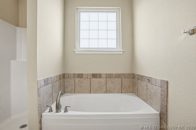 14760 S Fern Place, Glenpool, OK 74033