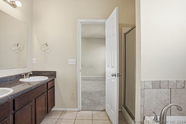 14760 S Fern Place, Glenpool, OK 74033