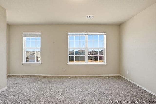 14760 S Fern Place, Glenpool, OK 74033