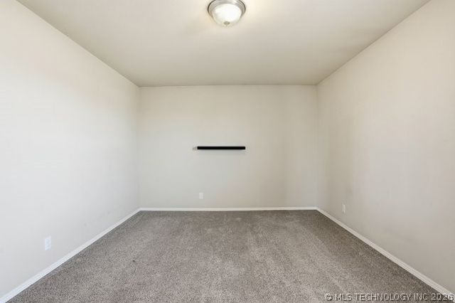 14760 S Fern Place, Glenpool, OK 74033