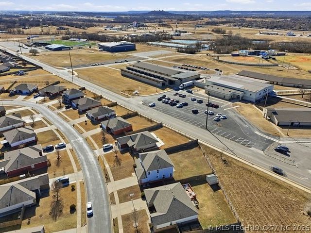 14760 S Fern Place, Glenpool, OK 74033