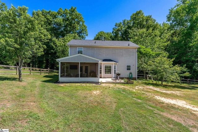 126 Sprouse Lane, Fountain Inn, SC 29644