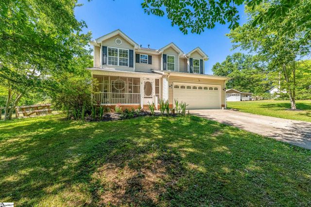 126 Sprouse Lane, Fountain Inn, SC 29644