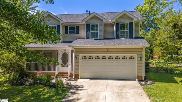 126 Sprouse Lane, Fountain Inn, SC 29644