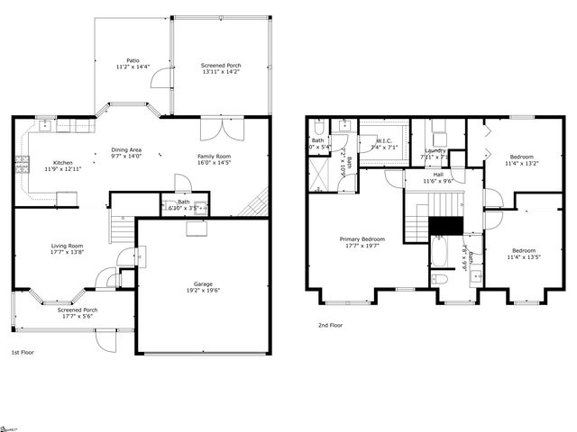 126 Sprouse Lane, Fountain Inn, SC 29644