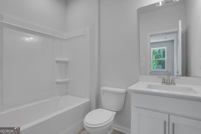 386 Sunset Hollow Street, Sugar Hill, GA 30518