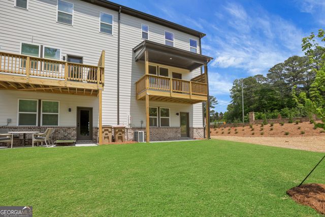 386 Sunset Hollow Street, Sugar Hill, GA 30518