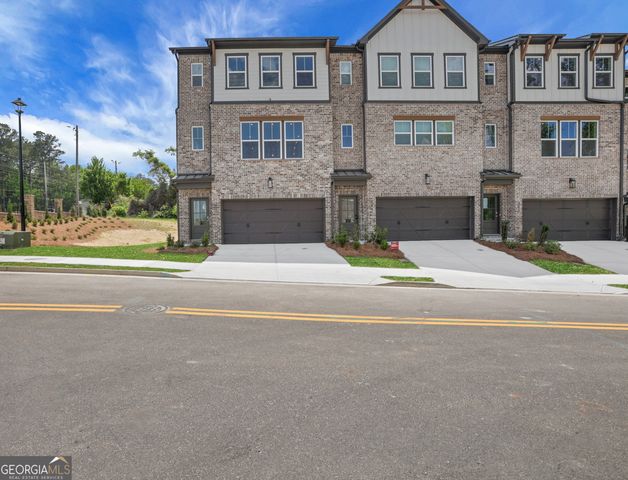 386 Sunset Hollow Street, Sugar Hill, GA 30518