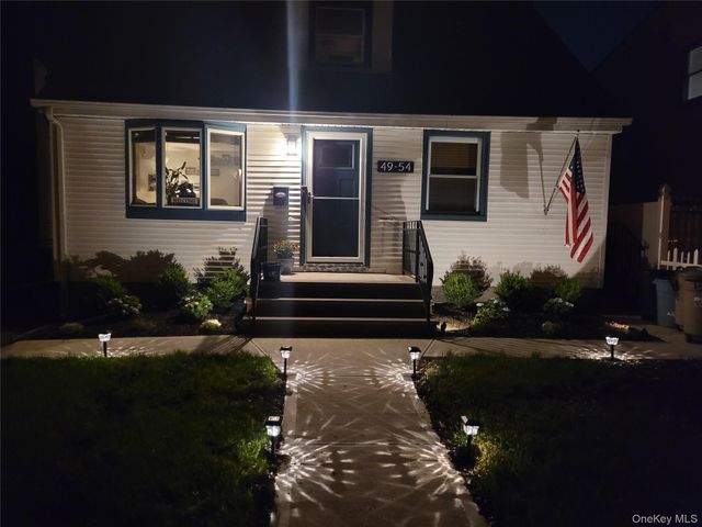 49-54 166th Street, Fresh Meadows, NY 11365