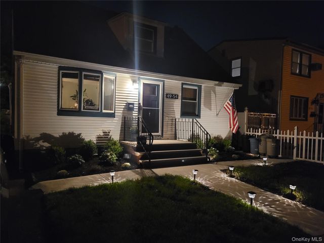 49-54 166th Street, Fresh Meadows, NY 11365