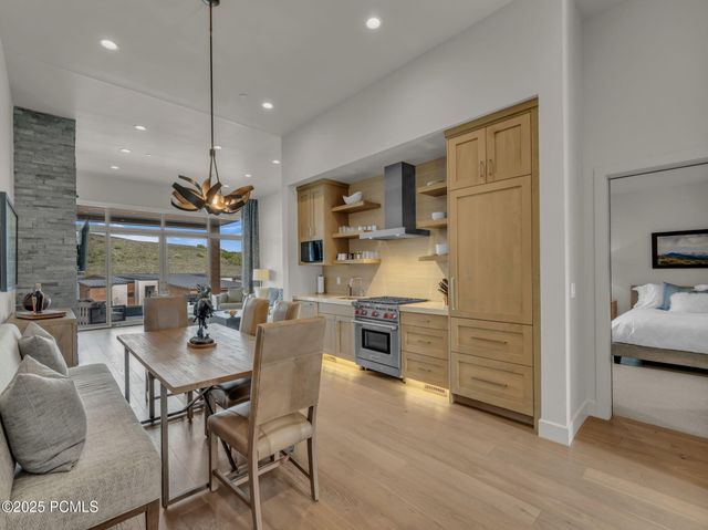 6417 Double Deer Loop, Park City, UT 84098