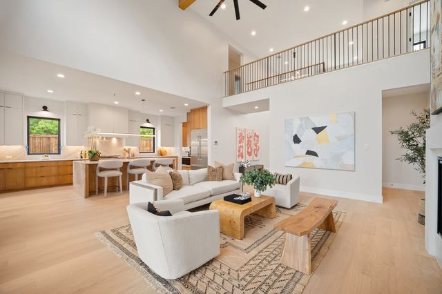 4241 Somerville Avenue, Dallas, TX 75206