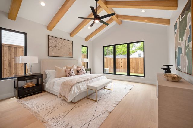 4241 Somerville Avenue, Dallas, TX 75206